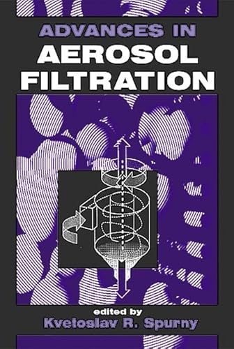 9780873718301: Advances in Aerosol Gas Filtration