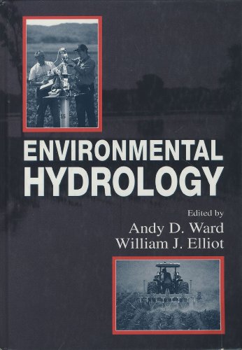 Beispielbild fr Environmental Hydrology zum Verkauf von ThriftBooks-Atlanta