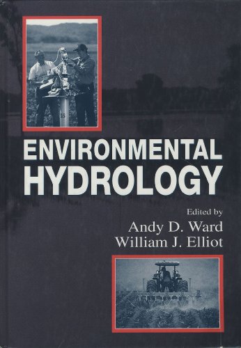 9780873718868: Environmental Hydrology