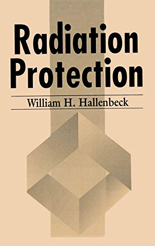 Stock image for Radiation Protection for sale by HPB-Red