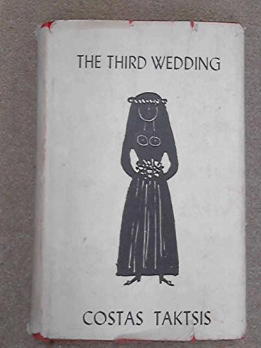 9780873760188: Title: The third wedding