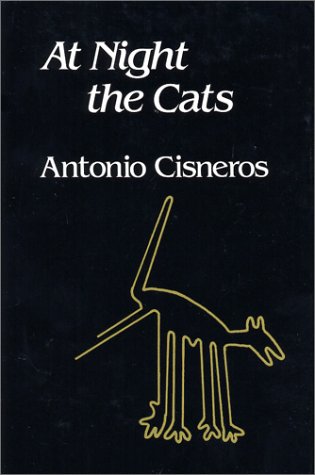 Stock image for At Night the Cats for sale by Better World Books: West