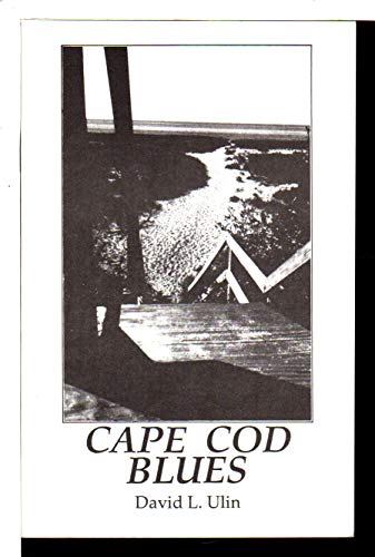 Stock image for Cape Cod Blues for sale by Vashon Island Books