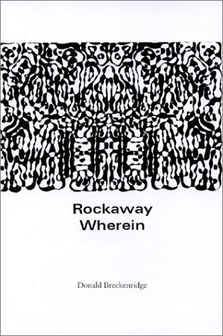Stock image for Rockaway Wherein (Short Works Series) for sale by Revaluation Books