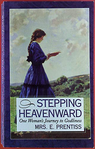 Imagen de archivo de Stepping Heavenward a la venta por Better World Books