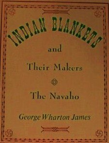 Stock image for Indian Blankets and Their Makers for sale by ThriftBooks-Dallas