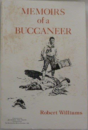 9780873801744: Memoirs of a buccaneer (A Rio Grande classic)