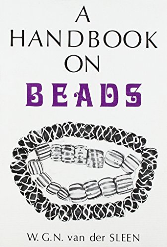 Imagen de archivo de Handbook on Beads a la venta por SecondSale