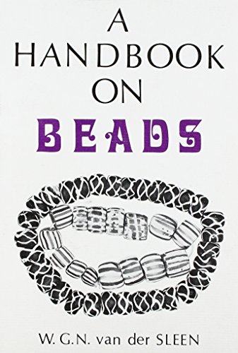 Stock image for Handbook on Beads for sale by Wonder Book