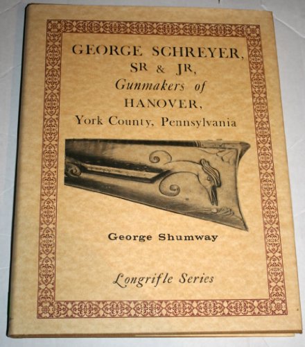 9780873871020: Gunmakers of Hanover, York County, Pennsylvania