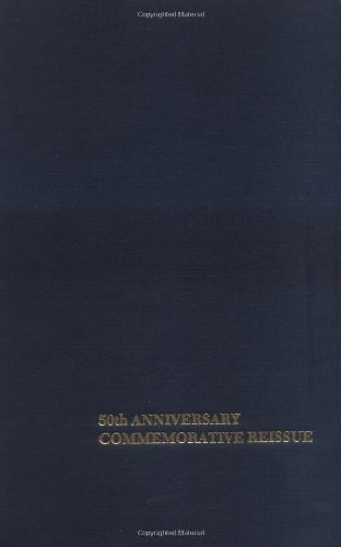 9780873890762: Economic Control of Quality of Manufactures Product/50th Anniversary Commemorative Issue/No H 0509