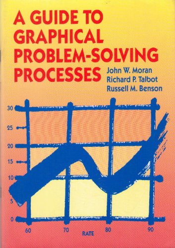 Imagen de archivo de A Guide to Graphical Problem Solving Processes a la venta por Neils Books