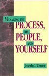 Stock image for Managing the Process, the People, and Yourself: A Primer for Operations Management for sale by Wonder Book