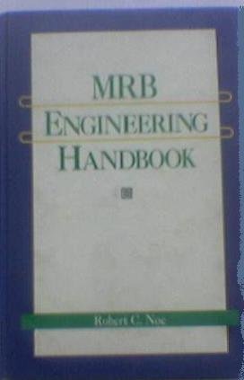 9780873891998: Mrb Engineering Handbook