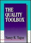 9780873893145: The Quality Toolbox