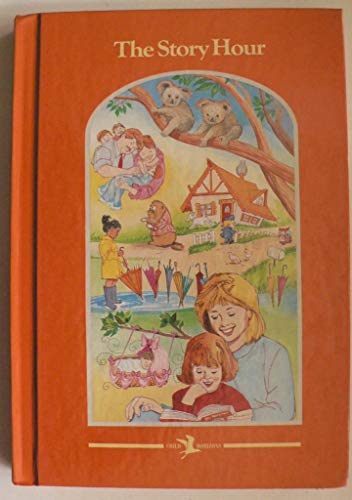 Stock image for The Story Hour for sale by ThriftBooks-Dallas