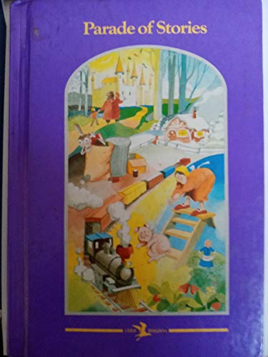 Stock image for Parade of Stories (Child Horizons) for sale by ThriftBooks-Dallas
