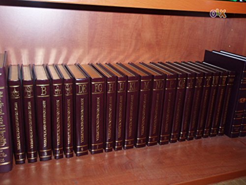 Beispielbild fr New Standard Encyclopedia - Letter T zum Verkauf von Anderson Book