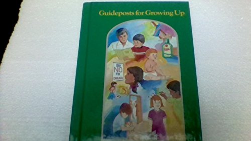 9780873921084: Guideposts for growing up (Child horizons)