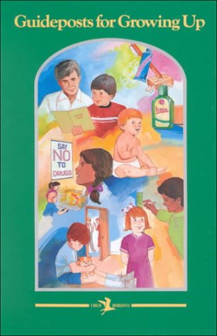 Stock image for Guideposts for Growing Up (Child Horizons) for sale by SecondSale