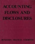 Stock image for Accounting Flows and Disclosures for sale by HPB-Red