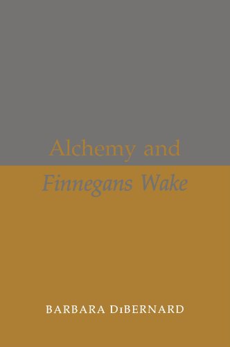 Stock image for Alchemy and Finnegans Wake for sale by HPB-Red