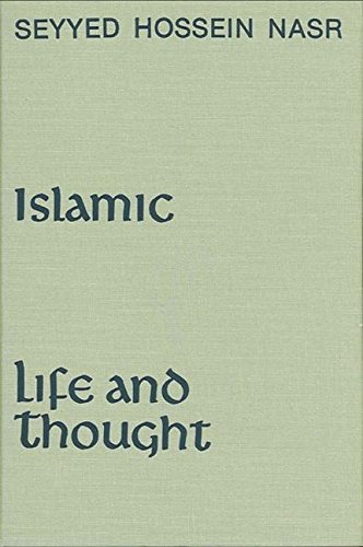 Beispielbild fr Islamic Life and Thought zum Verkauf von Better World Books