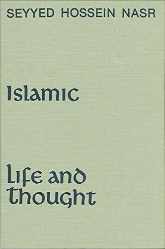 Stock image for Islamic Life and Thought for sale by Better World Books