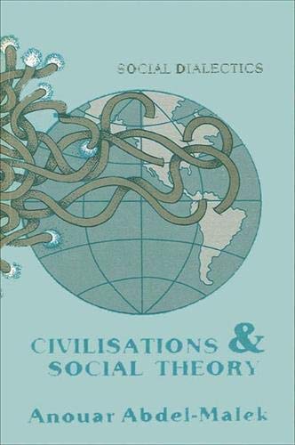 9780873955034: Social Dialectics: Nation and Revolution (vol. 2)