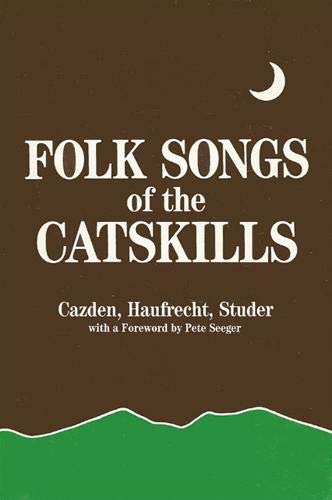 Folk Songs of the Catskills