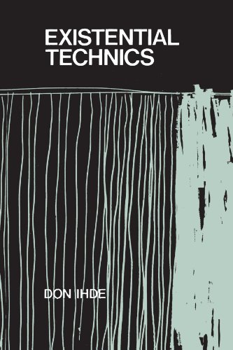 Beispielbild fr Existential Technics zum Verkauf von ThriftBooks-Atlanta