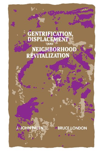 9780873957854: Gentrification, Displacement, and Neighborhood Revitalization (Suny Series in Urban Public Policy)