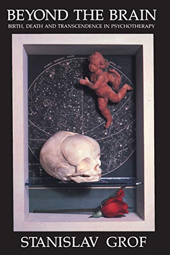 Stock image for Beyond the Brain: Birth, Death, and Transendence in Psychotherapy (Suny Series in Transpersonal & Humanistic Psychology) for sale by SecondSale