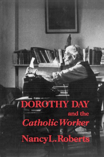 Stock image for Dorothy Day and the Catholic Worker for sale by Front Cover Books