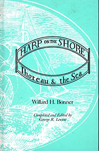 Stock image for Harp on the Shore: Thoreau and the Sea for sale by Paisleyhaze Books