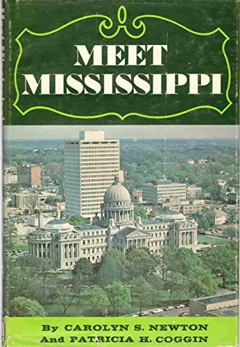 Stock image for Meet Mississippi for sale by Dunaway Books