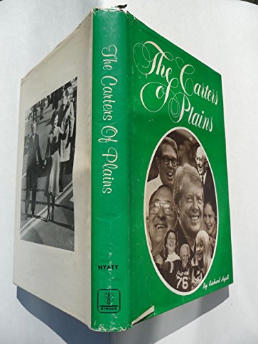 Stock image for The Carters of Plains for sale by ThriftBooks-Atlanta