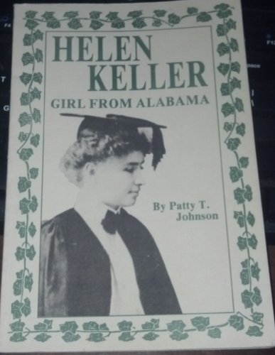 Beispielbild fr Helen Keller: Girl from Alabama zum Verkauf von Wonder Book