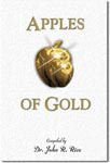 Apples of Gold (9780873980173) by John R. Rice