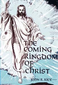 Beispielbild fr The Coming Kingdom of Christ zum Verkauf von Once Upon A Time Books