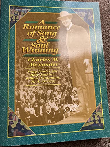 Imagen de archivo de A Romance of Song & Soul Winning a la venta por Once Upon A Time Books