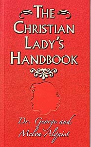 CHRISTIAN LADY'S HANDBOOK, THE
