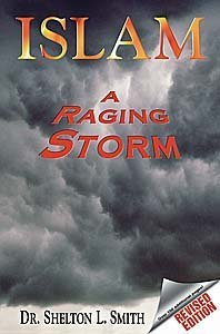 Beispielbild fr ISLAM a raging storm zum Verkauf von Christian Book Store