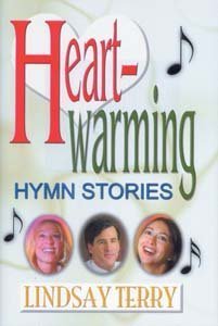 Imagen de archivo de Heart-Warming Hymn Stories a la venta por ThriftBooks-Dallas