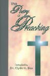 9780873986687: The poetry of preaching