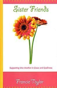 

Sister Friends [Paperback]