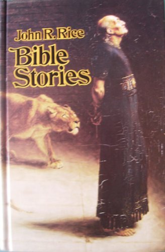 Beispielbild fr Bible stories zum Verkauf von ThriftBooks-Atlanta