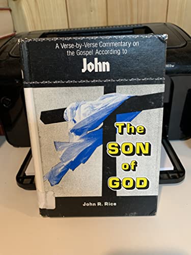 The Son of God