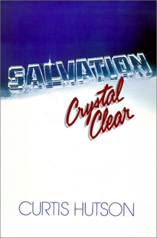 Beispielbild fr Salvation Crystal Clear zum Verkauf von Better World Books