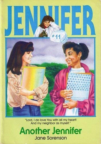 Stock image for Another Jennifer for sale by Better World Books